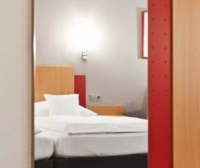 スタンダードルーム, Ringhotel Ahrensburg