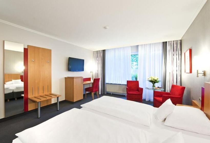 标准间, Ringhotel Ahrensburg