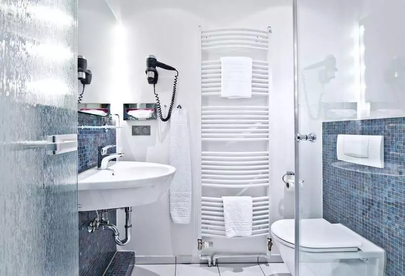 スタンダードルーム, Ringhotel Ahrensburg