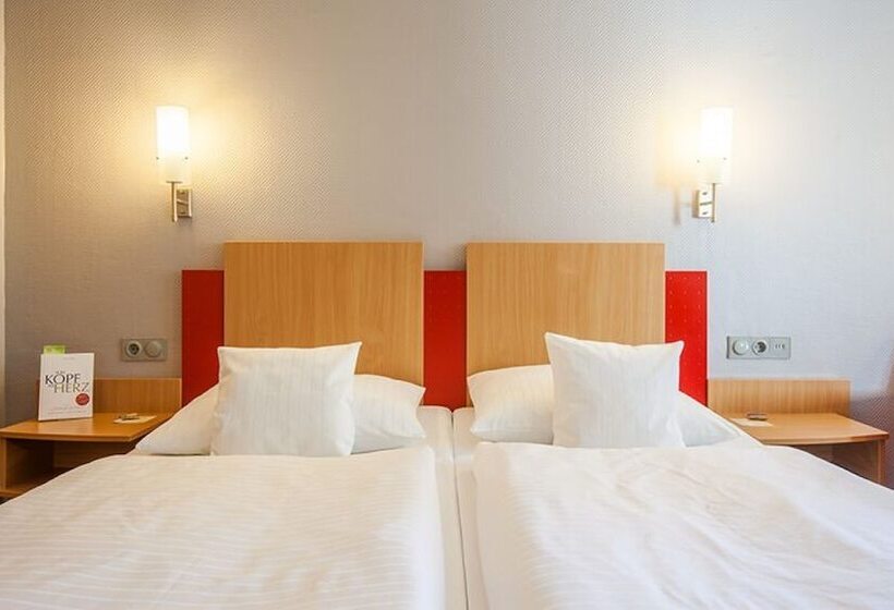 Семейный Номер, Ringhotel Ahrensburg