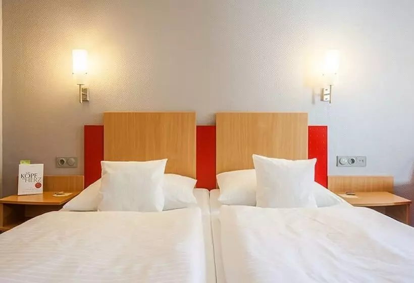 ファミリールーム, Ringhotel Ahrensburg