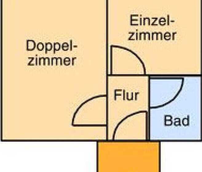 ファミリールーム, Ringhotel Ahrensburg