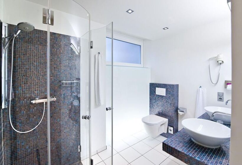 家庭间, Ringhotel Ahrensburg