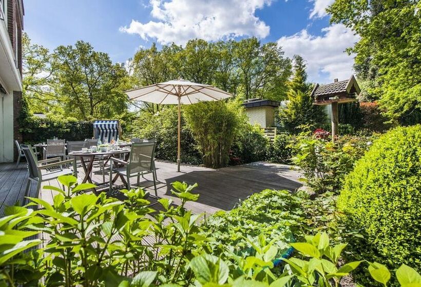 Семейный Номер, Ringhotel Ahrensburg