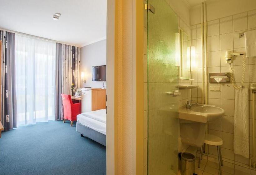 标准单人间, Ringhotel Ahrensburg