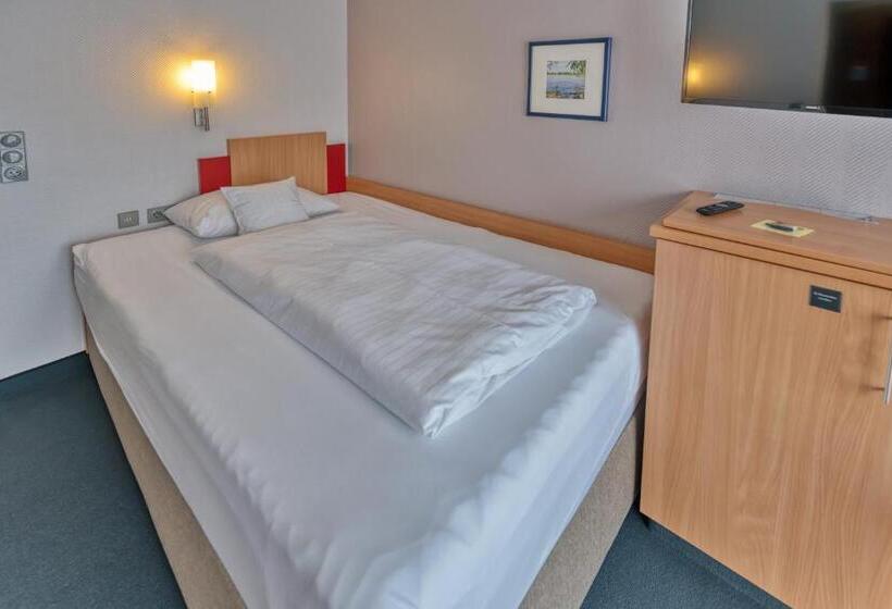 标准单人间, Ringhotel Ahrensburg