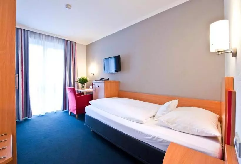 スーペリアファミリールーム, Ringhotel Ahrensburg