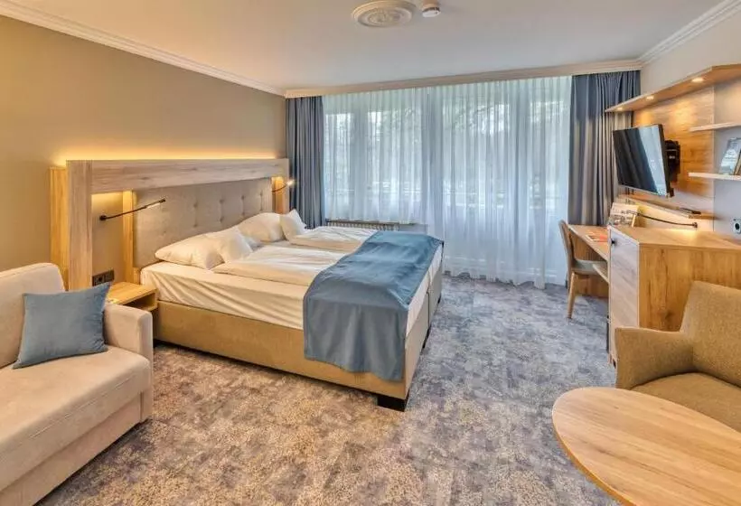 スーペリアファミリールーム, Ringhotel Ahrensburg