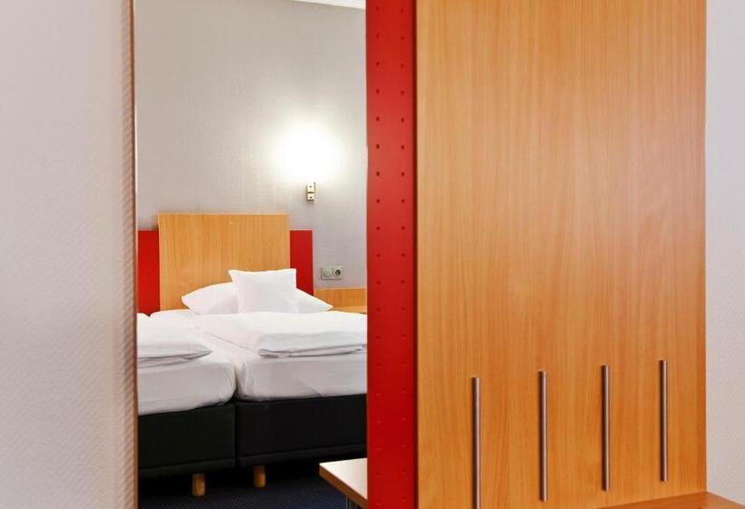 舒适型单人间, Ringhotel Ahrensburg