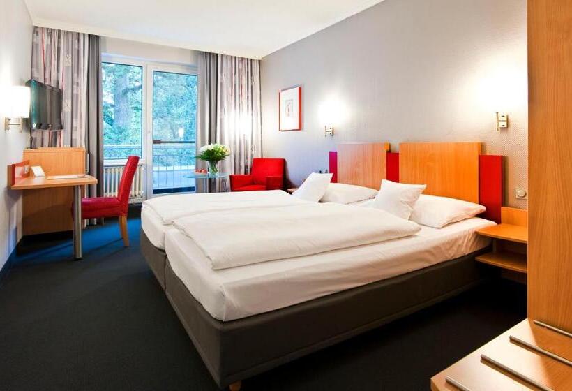 舒适型单人间, Ringhotel Ahrensburg