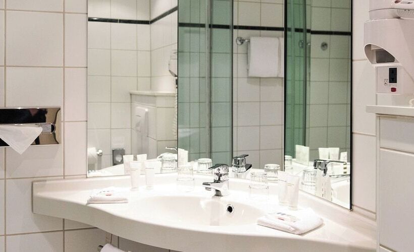 חדר סופריור, Achat Hotel Braunschweig