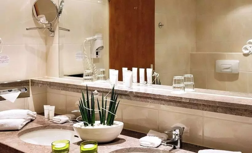 スーペリアールーム, Achat Hotel Braunschweig