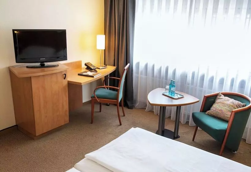 スーペリアールーム, Achat Hotel Braunschweig