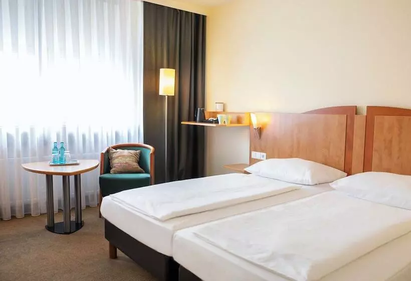 スーペリアールーム, Achat Hotel Braunschweig