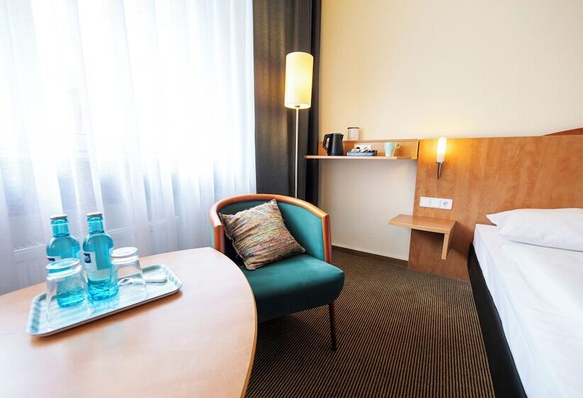 חדר סופריור, Achat Hotel Braunschweig