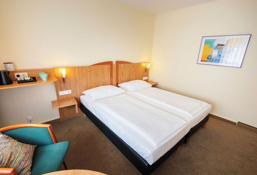 חדר סופריור, Achat Hotel Braunschweig