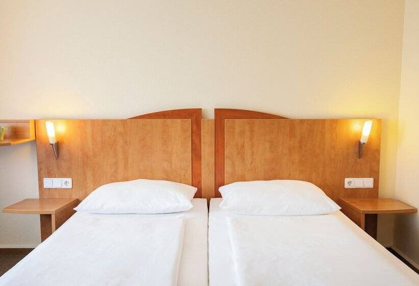 Номер Superior, Achat Hotel Braunschweig