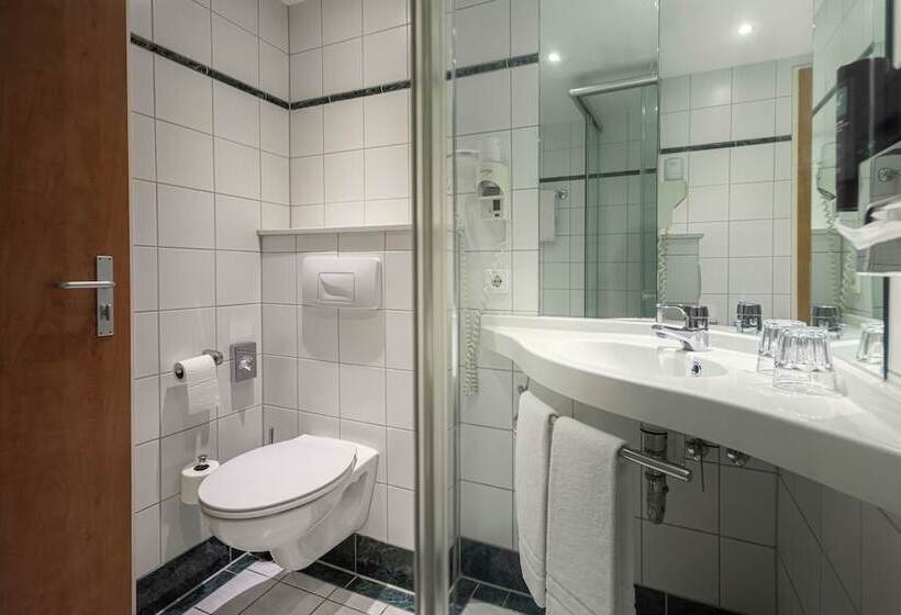 חדר קומפורט, Achat Hotel Braunschweig