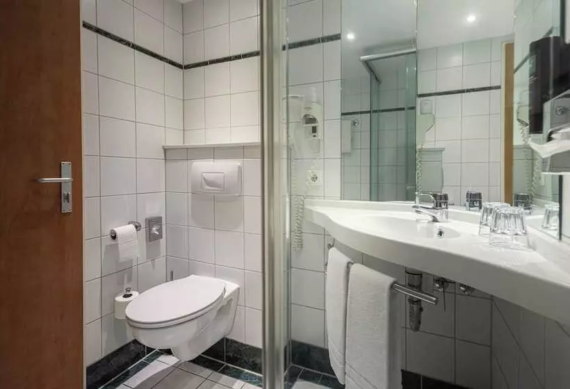 コンフォートルーム, Achat Hotel Braunschweig