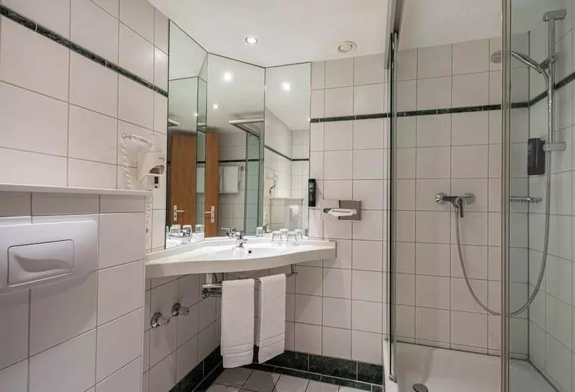コンフォートルーム, Achat Hotel Braunschweig