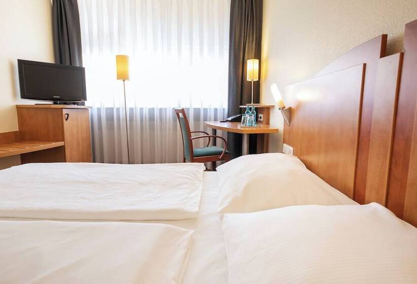 חדר קומפורט, Achat Hotel Braunschweig