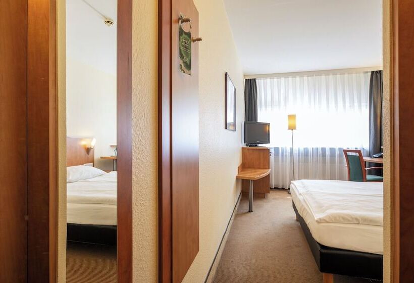 חדר קומפורט, Achat Hotel Braunschweig