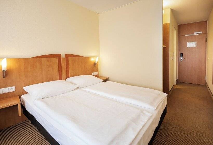 חדר קומפורט, Achat Hotel Braunschweig
