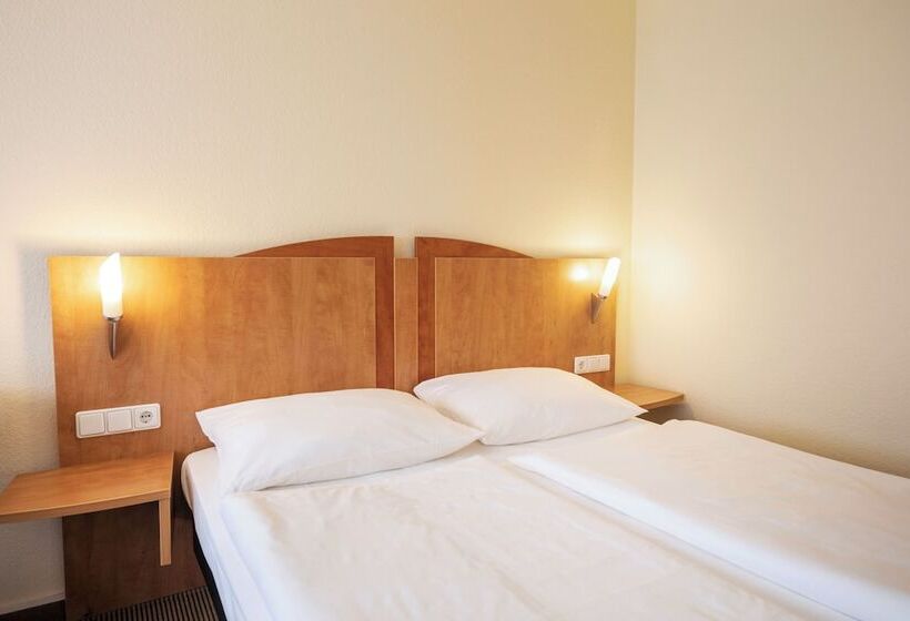 Номер Комфорт, Achat Hotel Braunschweig