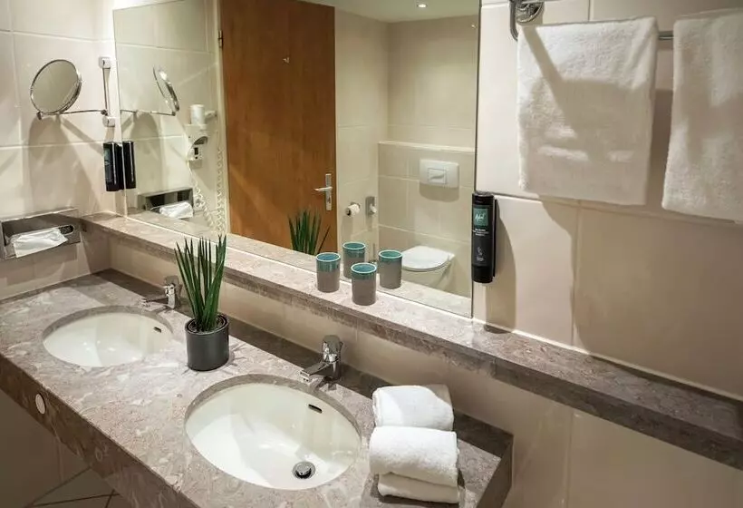 ファミリールーム, Achat Hotel Braunschweig