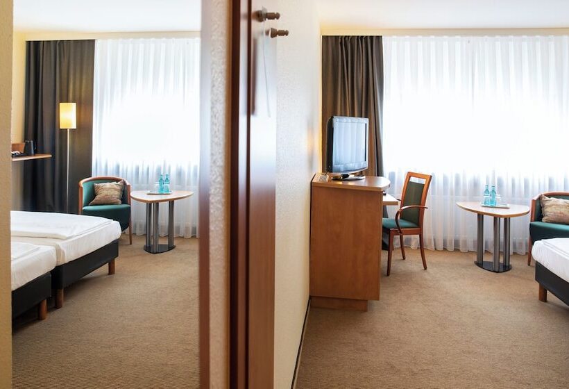 חדר סופריור, Achat Hotel Braunschweig