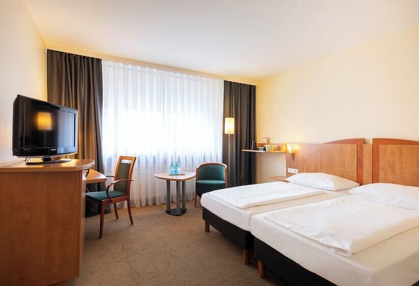 חדר סופריור, Achat Hotel Braunschweig