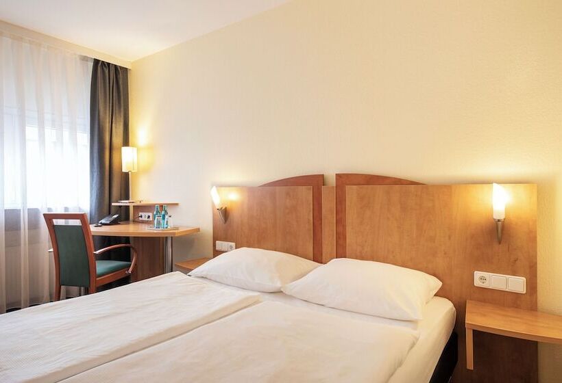 חדר קומפורט, Achat Hotel Braunschweig