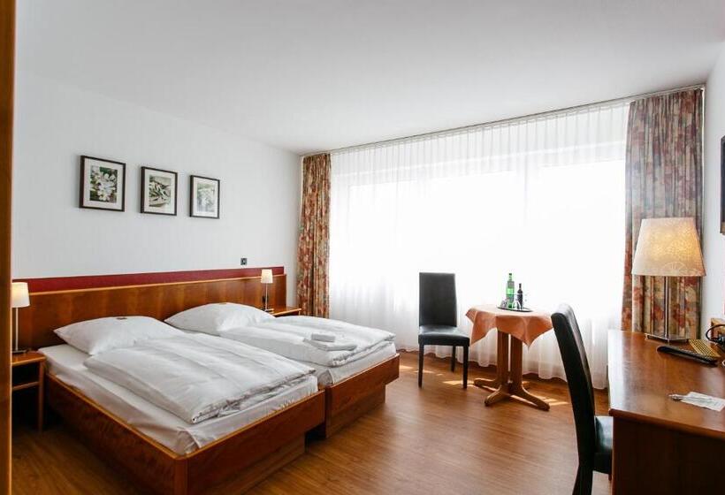 Номер Стандарт, Akzent City Hotel Kleve