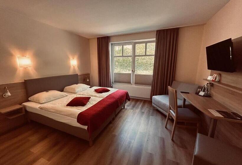 Номер Стандарт, Haags Hotel Niedersachsenhof