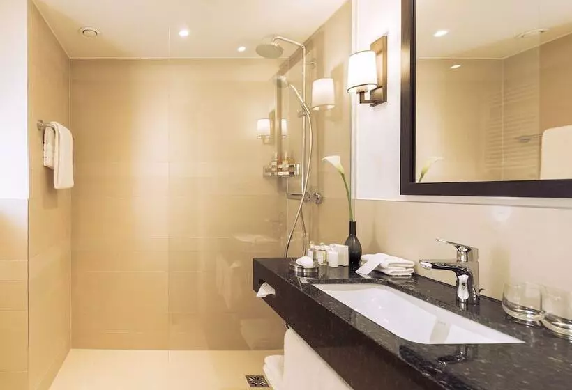 スーペリアールーム, Althoff Hotel Fürstenhof