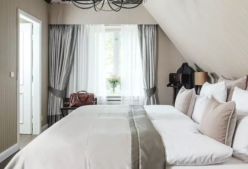Executive-sviitti, Althoff Hotel Fürstenhof