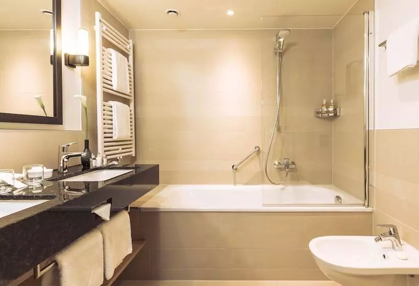 ジュニアスイート, Althoff Hotel Fürstenhof