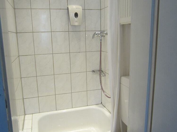 חדר סטנדרט, Altstadt Hotel Rheinblick