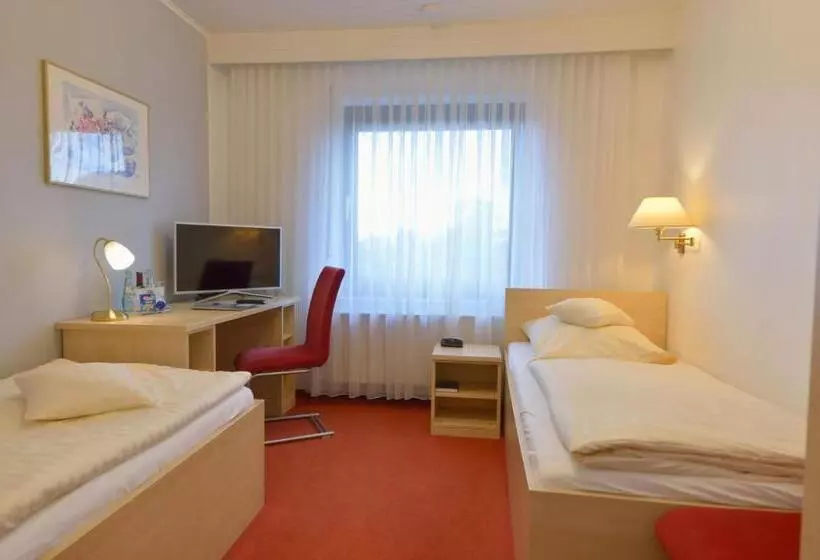Standard Room, Bertram