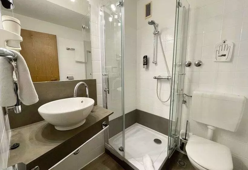 Comfort Room