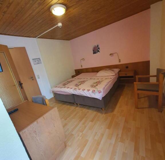 Номер Стандарт, Busch In Wilster