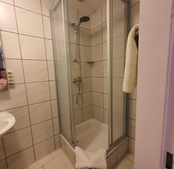 Номер Стандарт Трехместный, Busch In Wilster