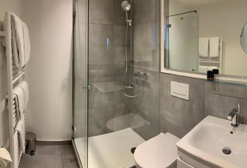 クラシックルーム, Congress Hotel Am Stadtpark