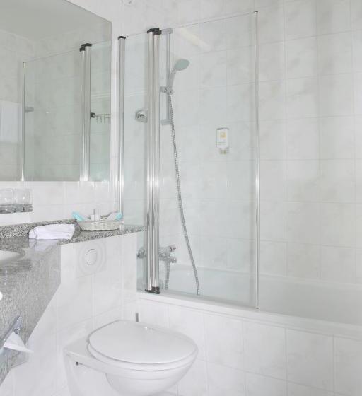 クラシックルーム, Congress Hotel Am Stadtpark