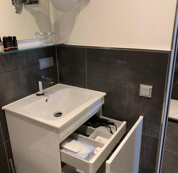 クラシックルーム, Congress Hotel Am Stadtpark