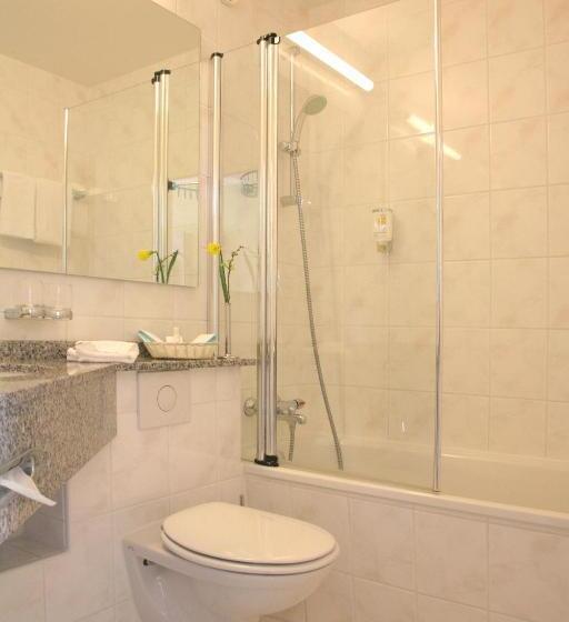 ジュニアスイート, Congress Hotel Am Stadtpark