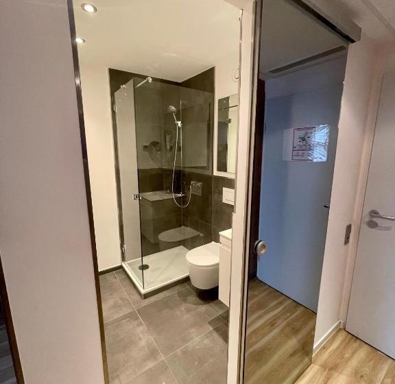 ジュニアスイート, Congress Hotel Am Stadtpark