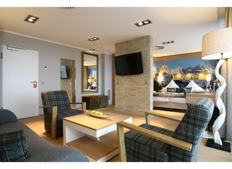 Номер Superior, Congress Hotel Am Stadtpark