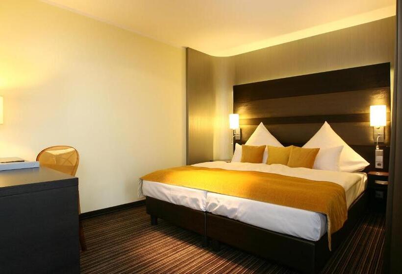 スーペリアールーム, Congress Hotel Am Stadtpark