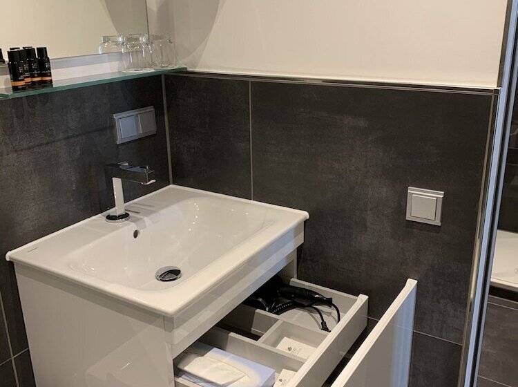 Индивидуальный Номер Классика, Congress Hotel Am Stadtpark